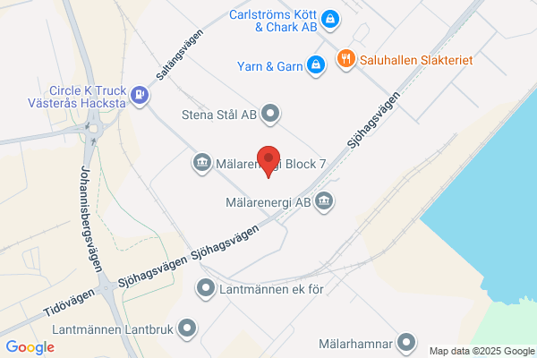 Bufab Sweden AB