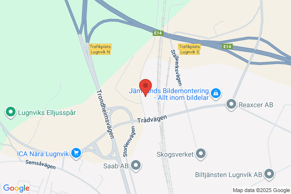 JOBmeal Örnsköldsvik AB