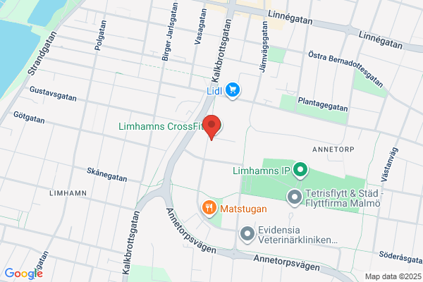 Lindstedt AB Jan