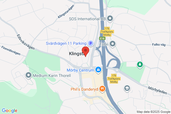 Euro Accident Livförsäkring AB