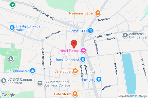 Agnes & Mickes Cafe och Catering AB