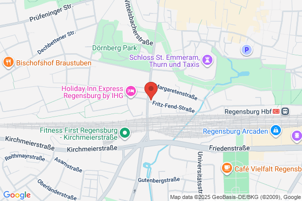 Bioenergihuset