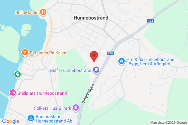 Bodins Familjejuridik, Gerdt