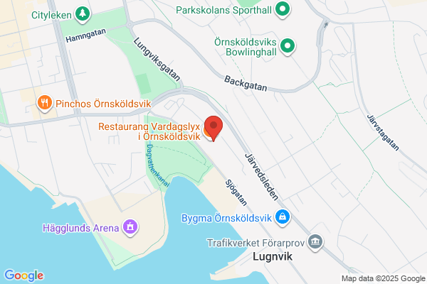 Colorama Örnsköldsvik - Ekedahl Färg & Inspiration AB