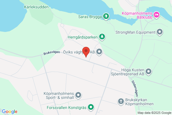 Consörn Byggteknik AB