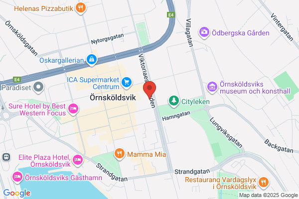 DM Tandläkarmottagning