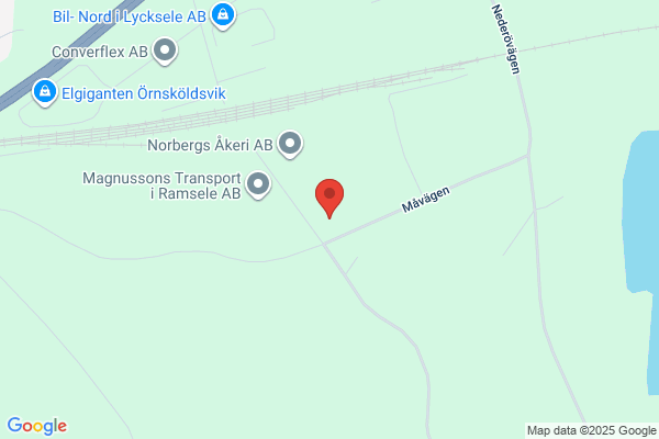 Fiorino Norrland AB