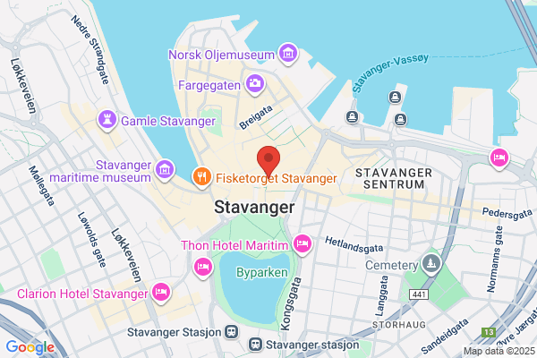 Fjällräven