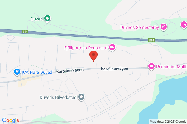 Järvedskolan