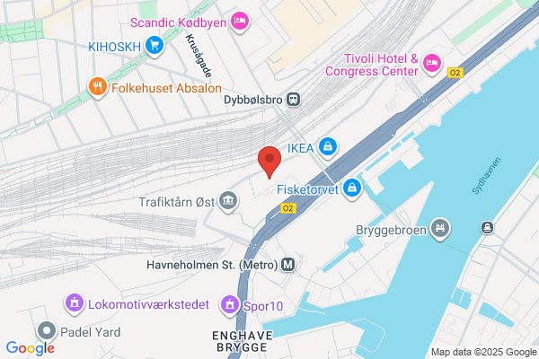 Länsstyrelsens Lokalkontor