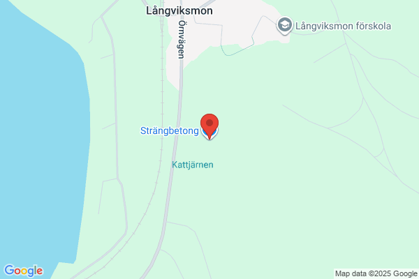 Strängbetong AB