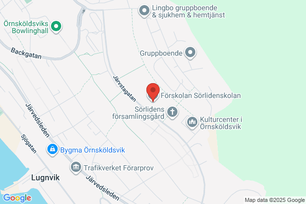 Sörlidenskolan