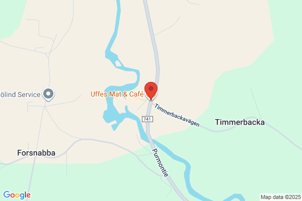 Uffes Lås