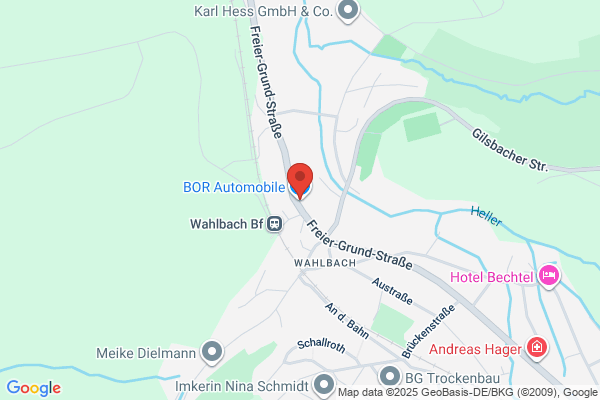 Värnamo Automobil