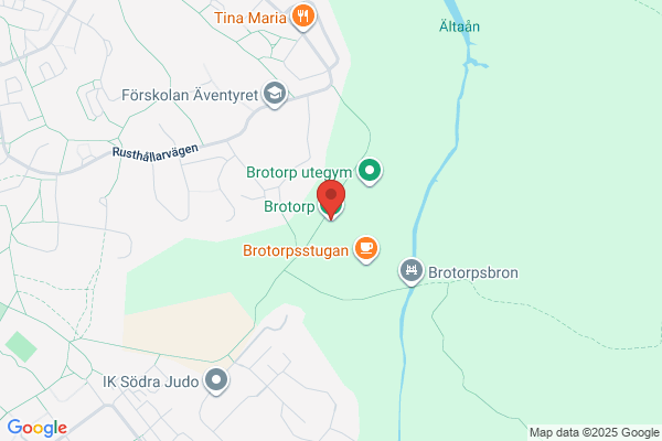 Brotorparn