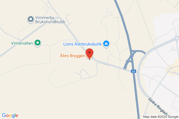 Bryggeridepån i Värnamo AB