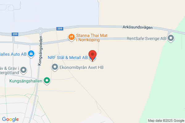 Rolfs Metall AB