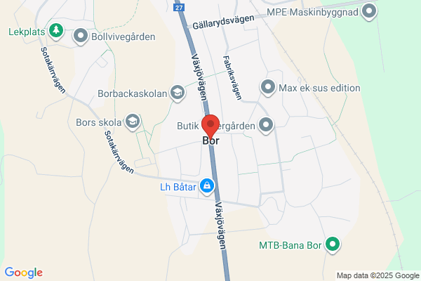 StädA i Värnamo AB
