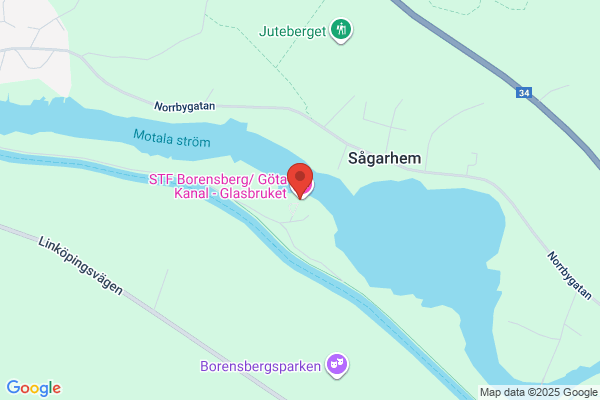Cykeläventyr Östergötland AB