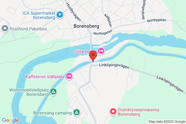 Möbelateljé Borensberg