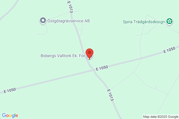 Bobergs Valltork Ek. För.