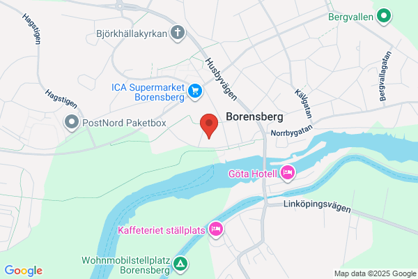 Borensbergs Verktygsservice AB