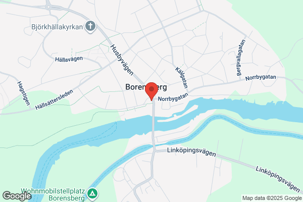 Byggnadsfirma Sten Harrström