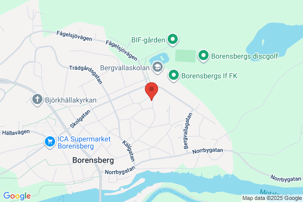 Claes Gustafssons Advokatbyrå