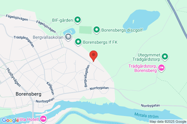 Eken (Förskolor)