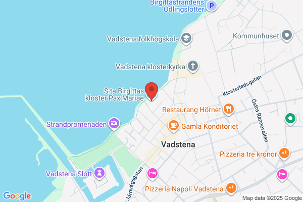 Engström i Vadstena