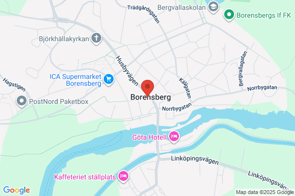 Gustafsson, Peter Magnus