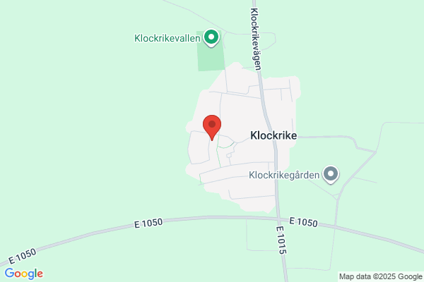Klockrike (Förskolor)