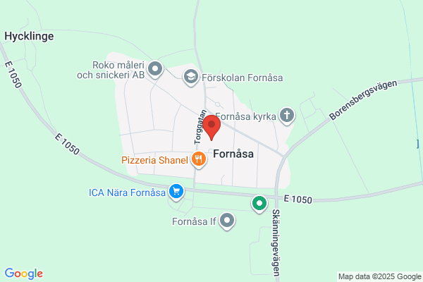 Vileborg, Fornåsa (Hemtjänst/Hemsjukvård)
