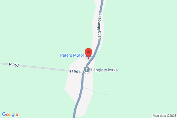 Peters Motor