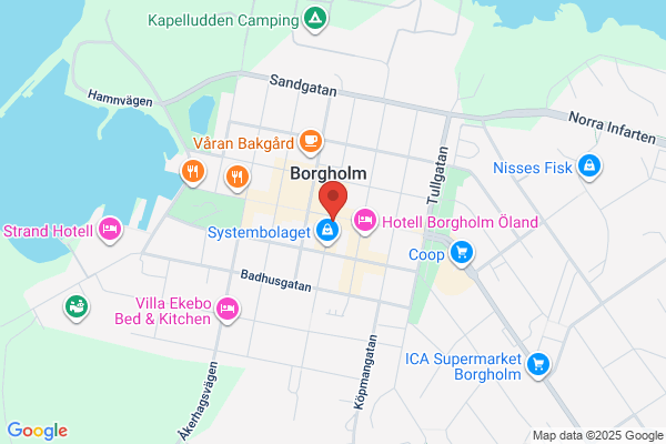 Ölandsmäklaren AB