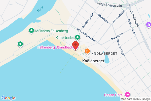 Pensionat Strandbaden