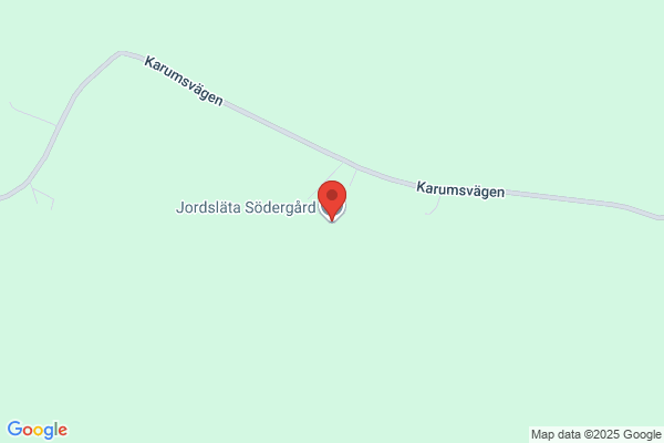 Jordsläta Grisar & Får,