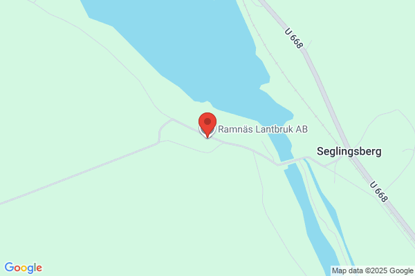 Runsberga Lantbruk, AB