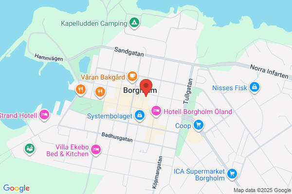AVKOPPLINGEN