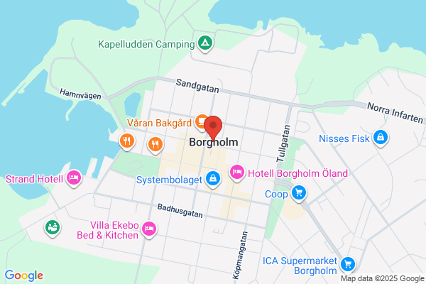 Borgholm
