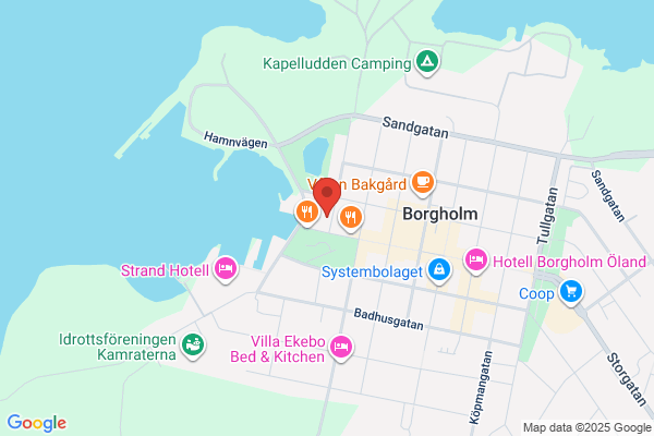 Kycklingköket