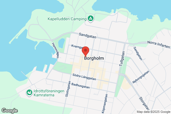 Smedjan