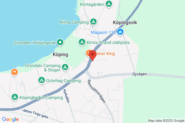 Klinta Bykrog