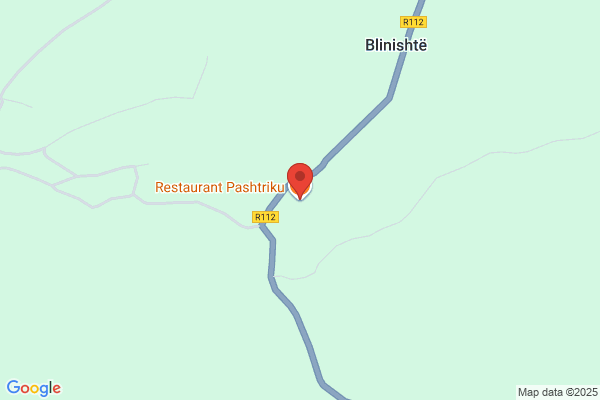 Restaurang Pashtriku