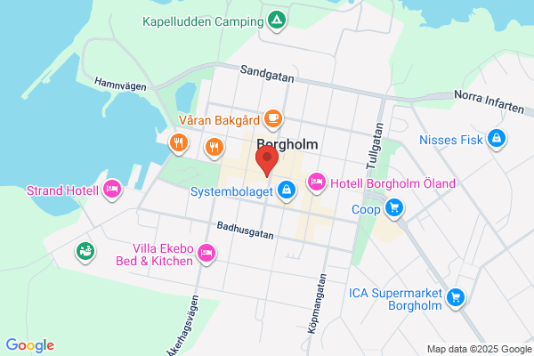 Tidningen Östra Småland