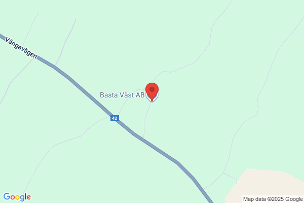 Basta Väst AB
