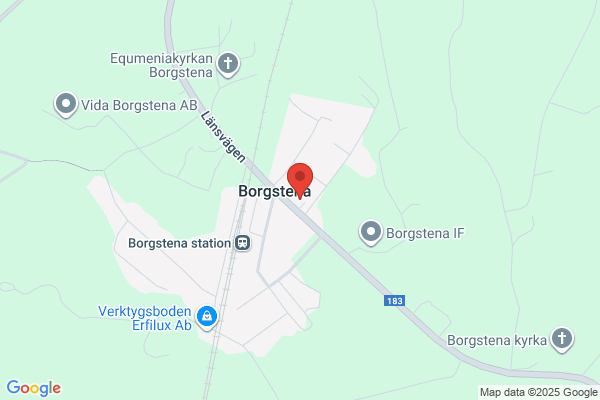 Borgstena Restaurang & Pizzeria