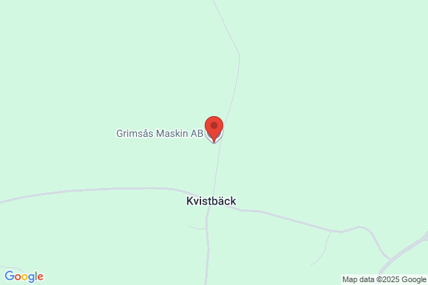 Hägmarks Maskin AB