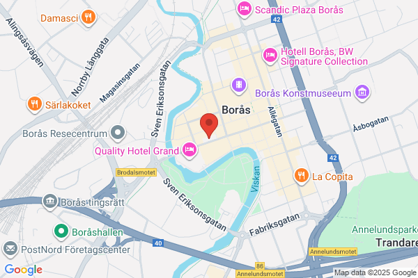Konsult & Marknadsföring
