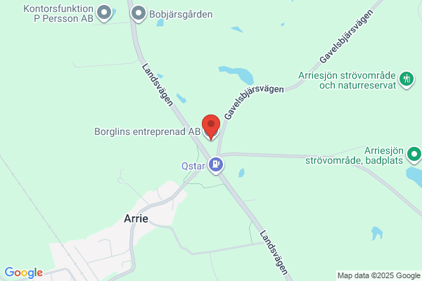 Långareds Entreprenad